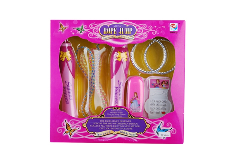 ROPE SKIPPING - HP1101003
