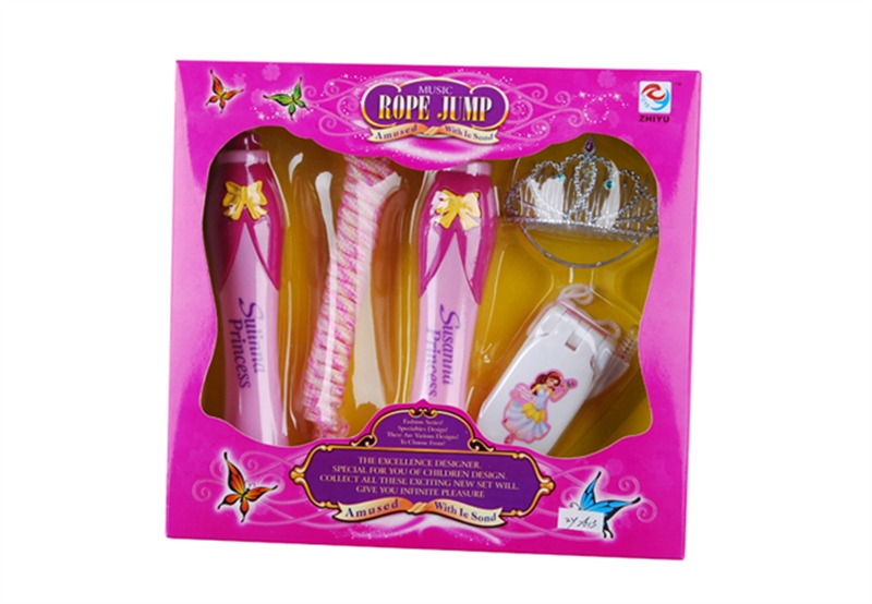 ROPE SKIPPING - HP1101004