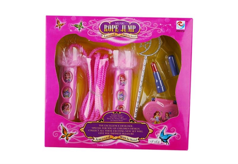 ROPE SKIPPING - HP1101005