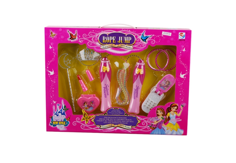 ROPE SKIPPING - HP1101006