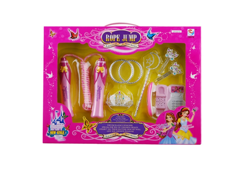 ROPE SKIPPING - HP1101007