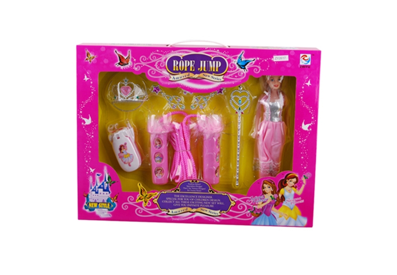 ROPE SKIPPING - HP1101008