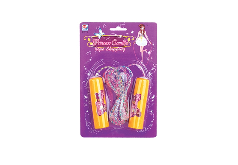 ROPE SKIPPING - HP1101017