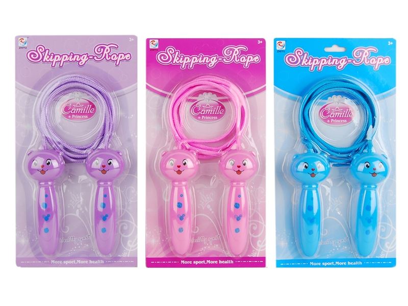 ROPE SKIPPING - HP1101024