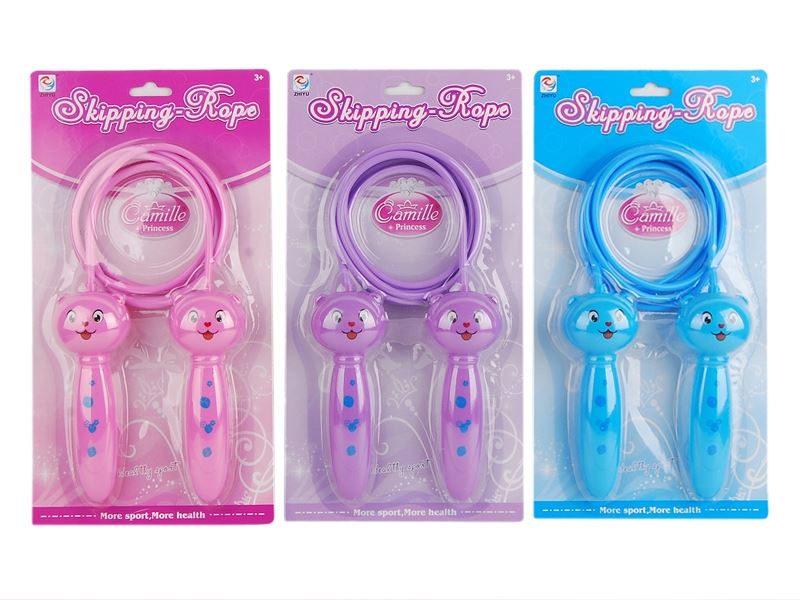 ROPE SKIPPING - HP1101025