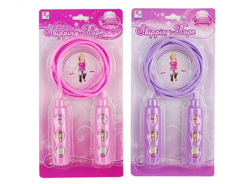 ROPE SKIPPING - HP1101026