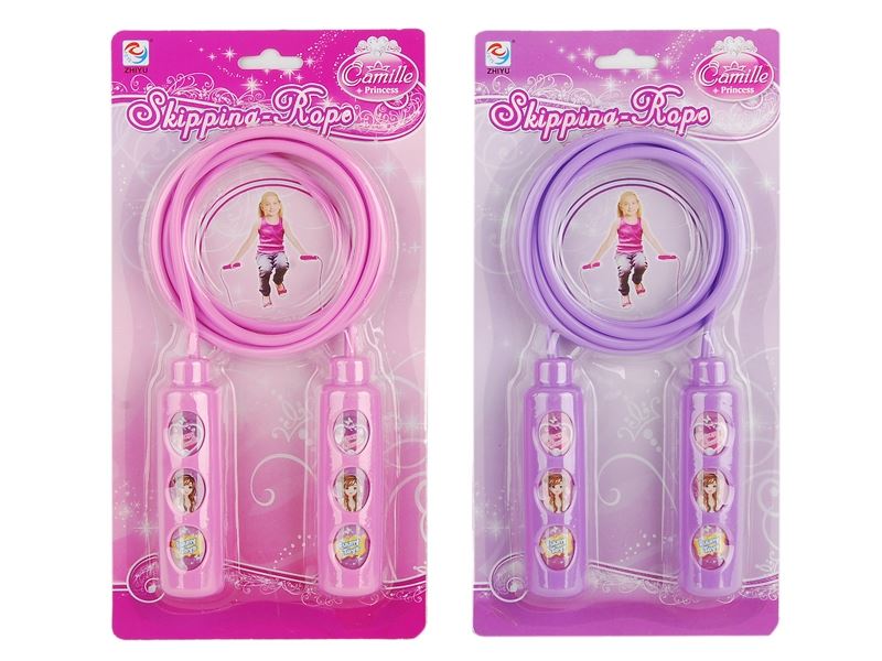 ROPE SKIPPING - HP1101027