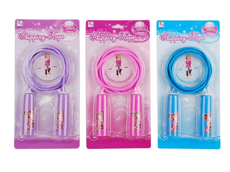 ROPE SKIPPING - HP1101028