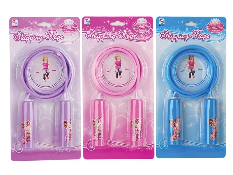 ROPE SKIPPING - HP1101029