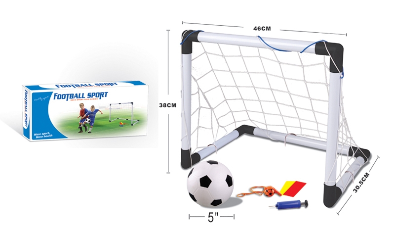 46CM FOOTBALL GAME - HP1101062