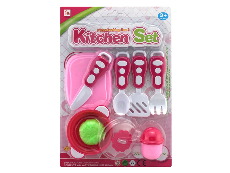 KITCHEN SERIES - HP1101079