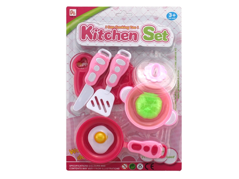 KITCHEN SERIES - HP1101080