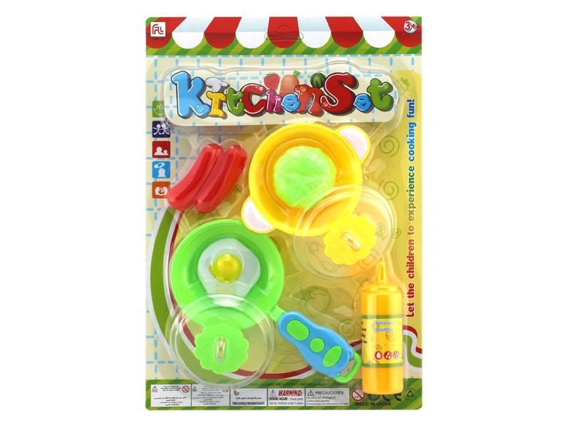 KITCHEN SERIES - HP1101083