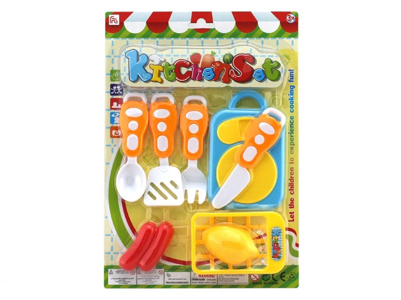 KITCHEN SERIES - HP1101084