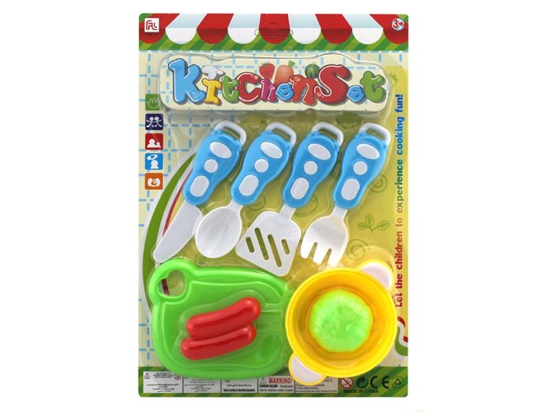 KITCHEN SERIES - HP1101086