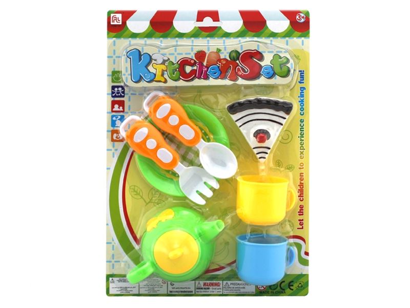 KITCHEN SERIES - HP1101087