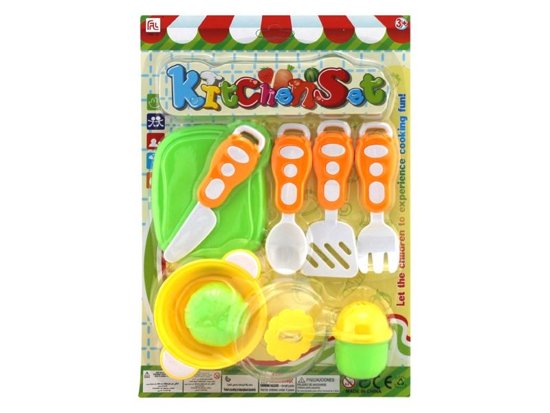 KITCHEN SERIES - HP1101089