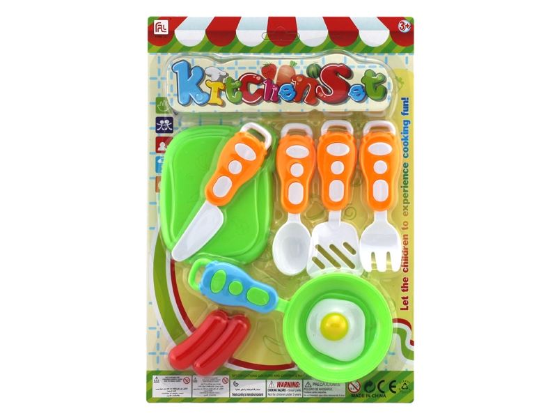 KITCHEN SERIES - HP1101092
