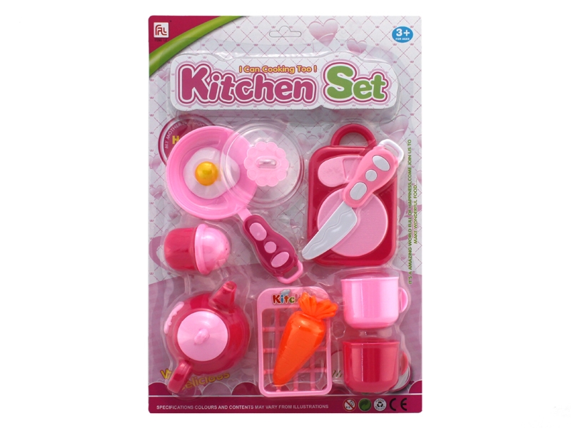 KITCHEN SERIES - HP1101094