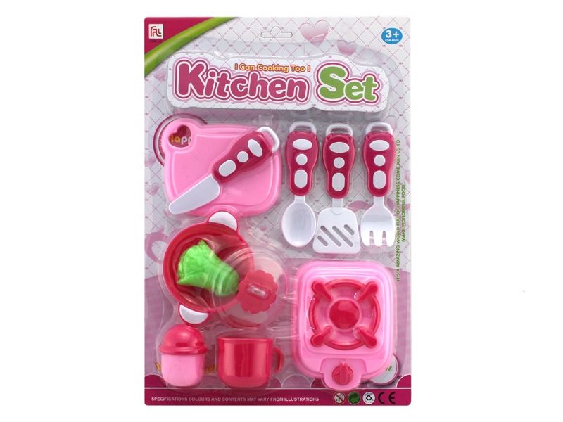 KITCHEN SERIES - HP1101096