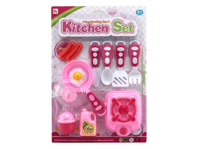 KITCHEN SERIES - HP1101097