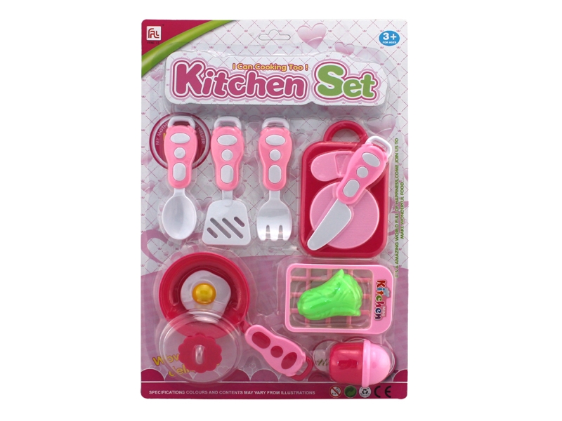 KITCHEN SERIES - HP1101098