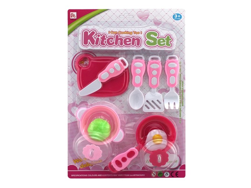 KITCHEN SERIES - HP1101099