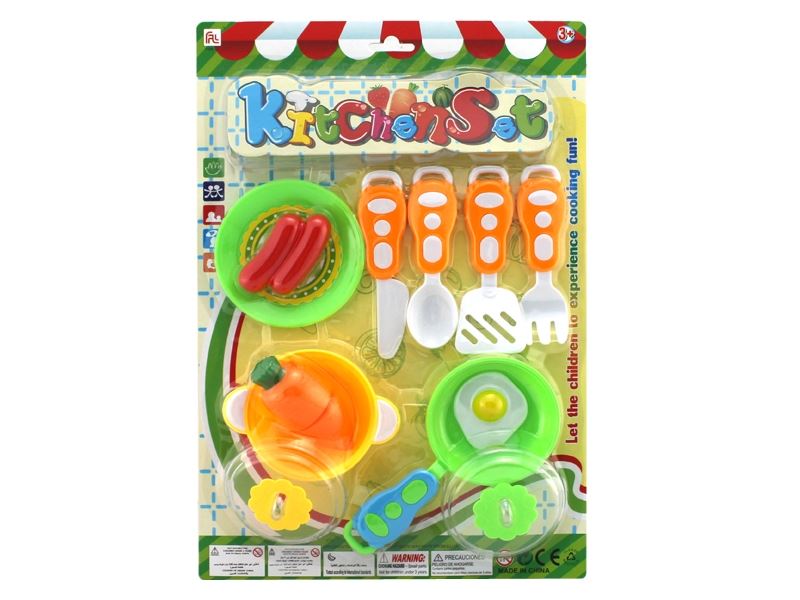 KITCHEN SERIES - HP1101102