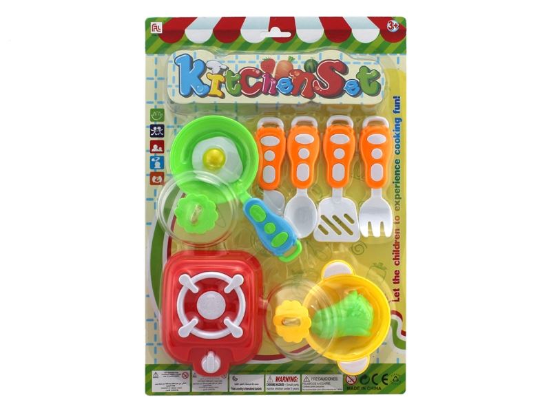 KITCHEN SERIES - HP1101103