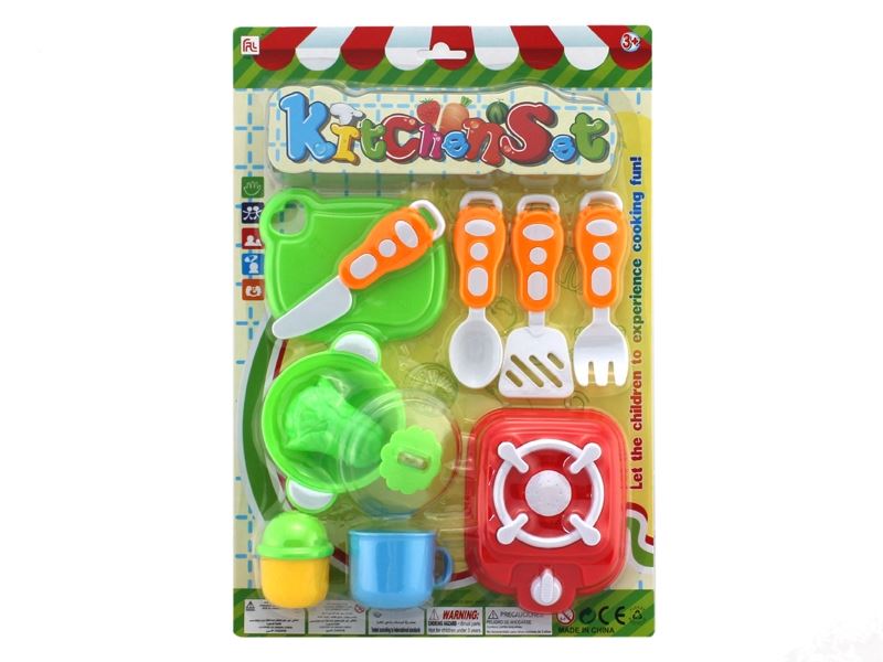 KITCHEN SERIES - HP1101106