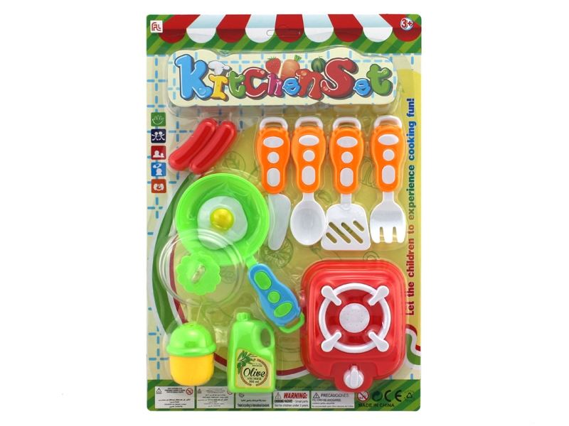 KITCHEN SERIES - HP1101107