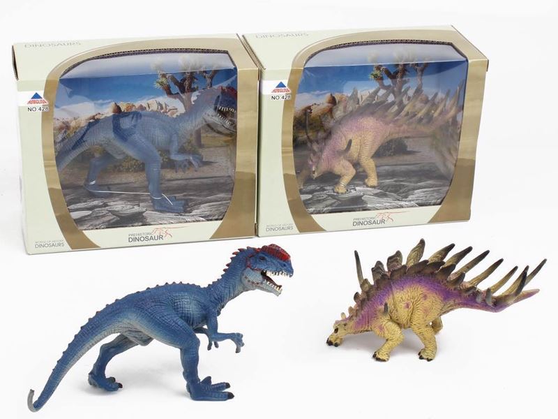Dinosaur suit (2 mixed) - HP1101116