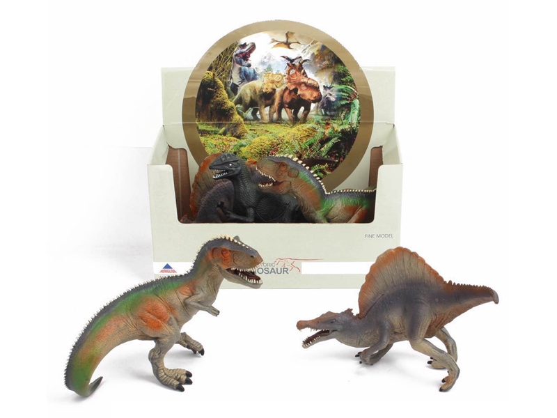 Dinosaur suit - HP1101120