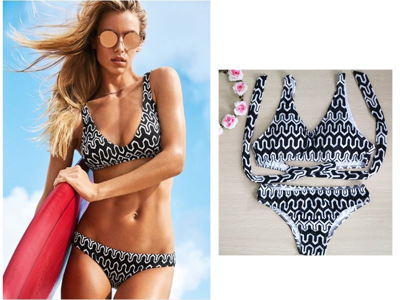 SWIMWEAR - HP1101162