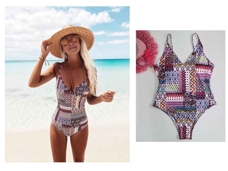 SWIMWEAR - HP1101164