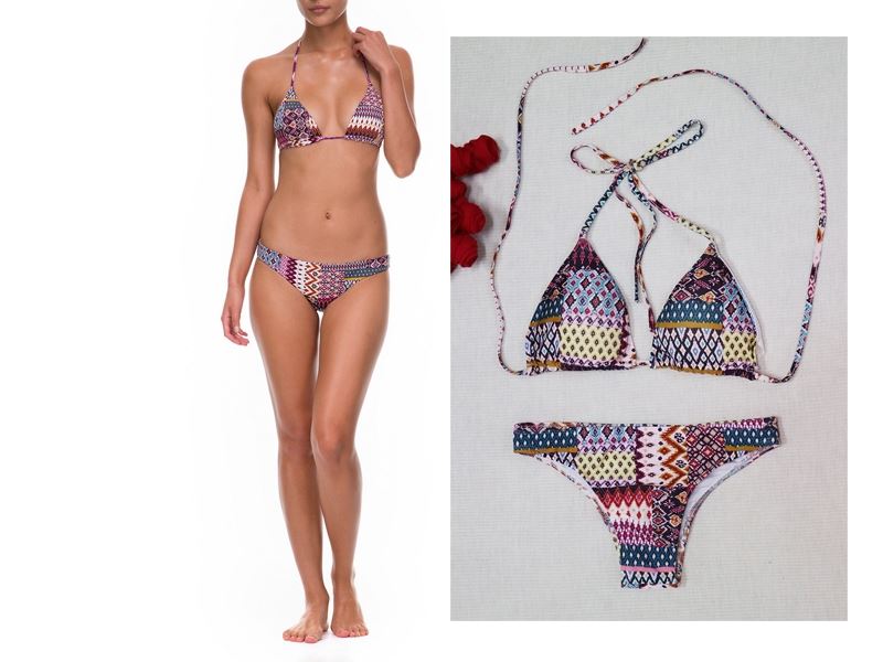 SWIMWEAR - HP1101165