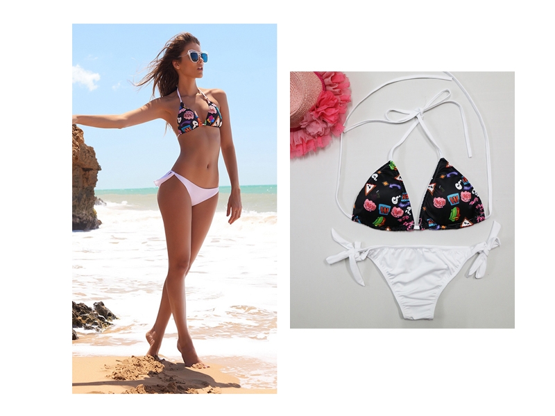 SWIMWEAR - HP1101167