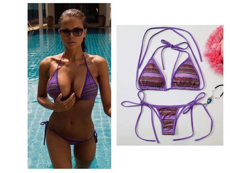 SWIMWEAR - HP1101169