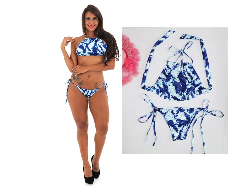 SWIMWEAR - HP1101171