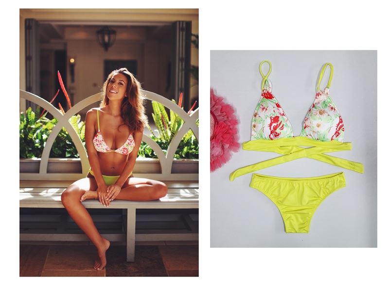 SWIMWEAR - HP1101175