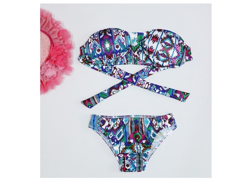 SWIMWEAR - HP1101176