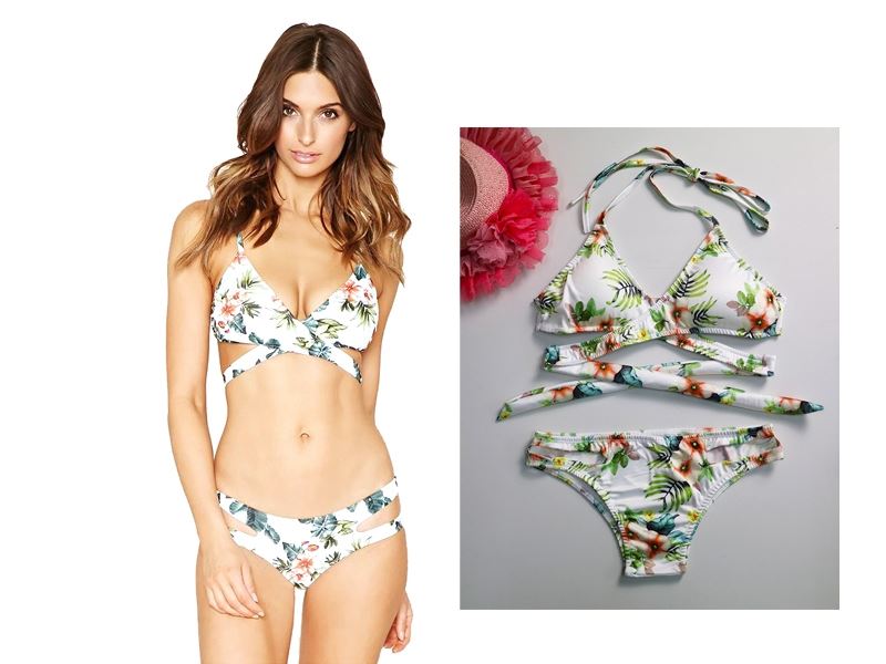 SWIMWEAR - HP1101179
