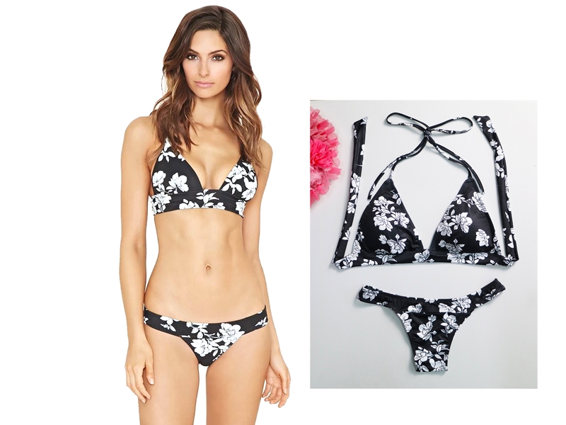 SWIMWEAR - HP1101180