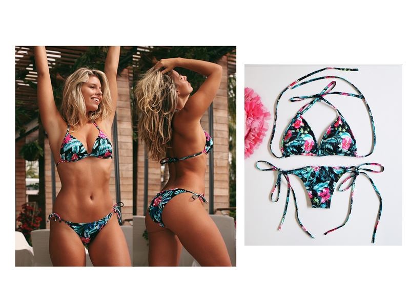 SWIMWEAR - HP1101182