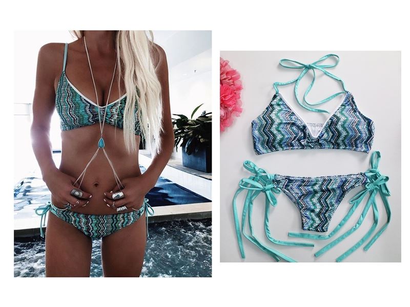 SWIMWEAR - HP1101184