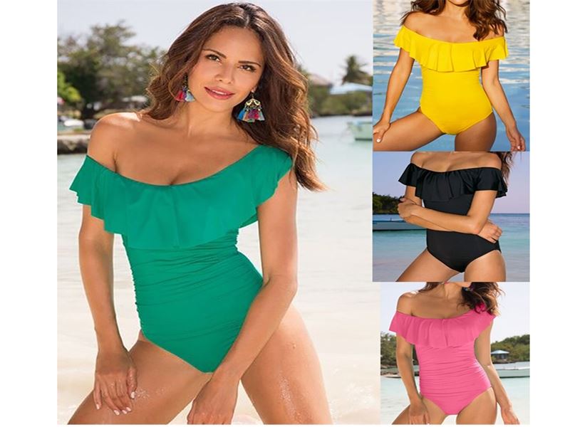 SWIMWEAR - HP1101185