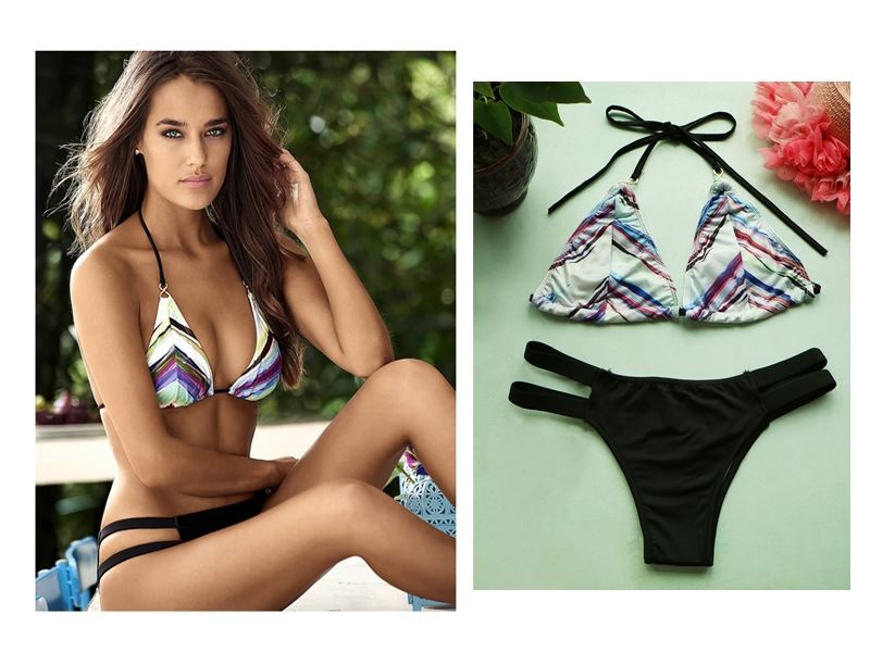 SWIMWEAR - HP1101189