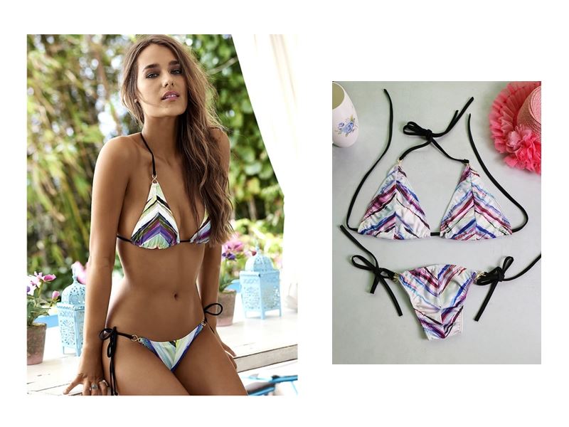 SWIMWEAR - HP1101190