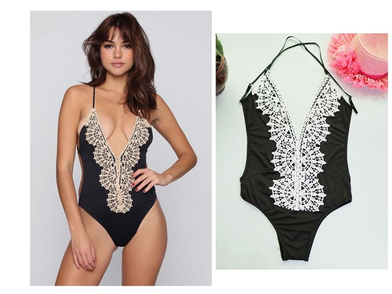 SWIMWEAR - HP1101191