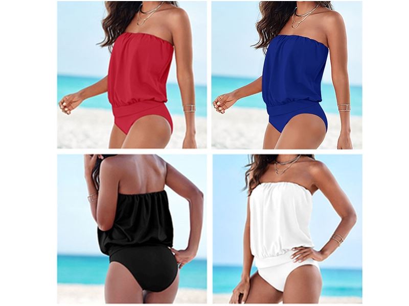SWIMWEAR - HP1101192